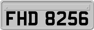 FHD8256
