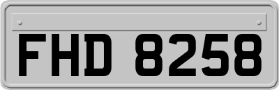 FHD8258