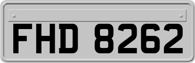 FHD8262