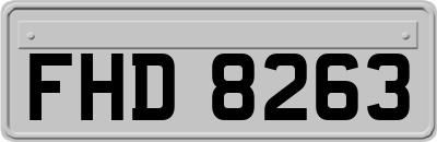 FHD8263