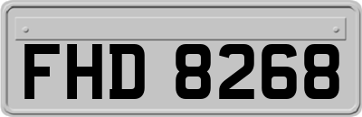 FHD8268