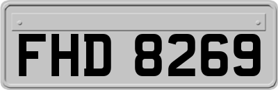 FHD8269