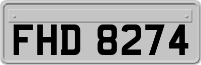 FHD8274
