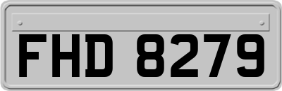 FHD8279
