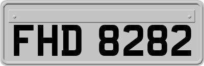 FHD8282