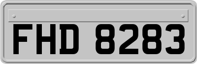 FHD8283