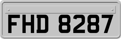 FHD8287