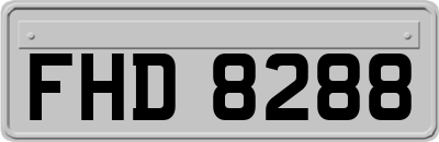 FHD8288