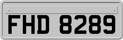 FHD8289