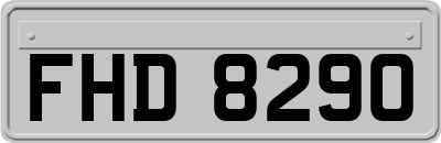 FHD8290