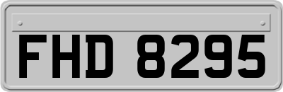 FHD8295