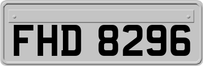 FHD8296