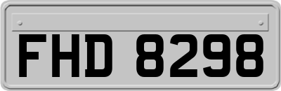 FHD8298