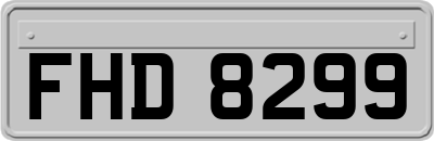 FHD8299