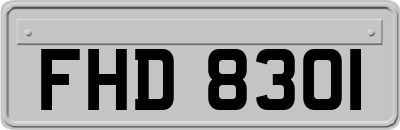 FHD8301