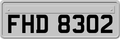 FHD8302