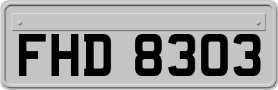 FHD8303