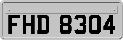 FHD8304
