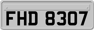 FHD8307