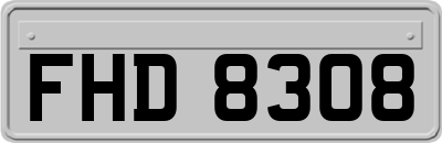 FHD8308
