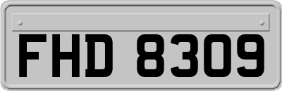 FHD8309
