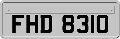 FHD8310