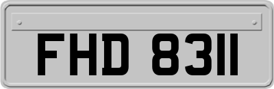 FHD8311
