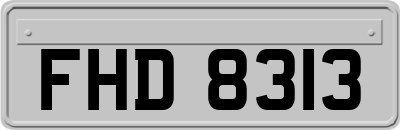 FHD8313