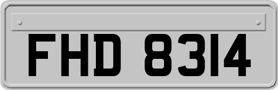 FHD8314