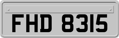FHD8315