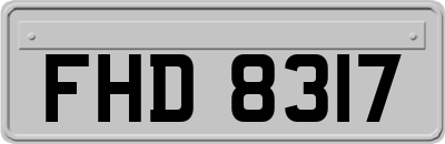 FHD8317