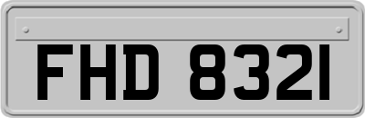 FHD8321