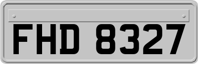 FHD8327