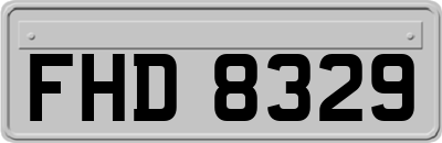 FHD8329