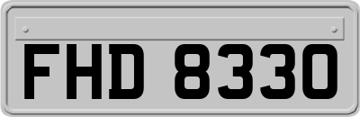 FHD8330