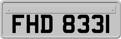 FHD8331