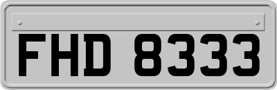 FHD8333
