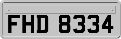 FHD8334