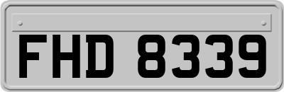 FHD8339