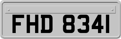 FHD8341