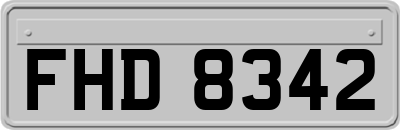 FHD8342