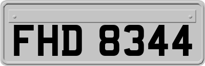 FHD8344