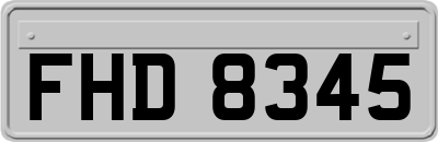 FHD8345