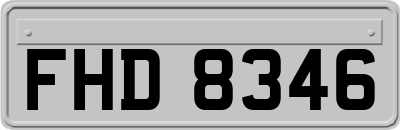 FHD8346