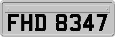 FHD8347