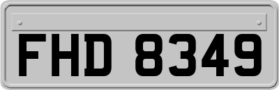 FHD8349