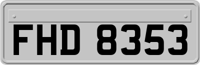 FHD8353