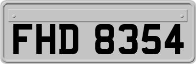 FHD8354