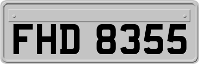 FHD8355