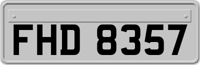 FHD8357